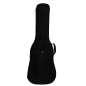 Preview: Ritter RGA5-B/SBK Arosa Electric Bass Gigbag, Sea Ground Black